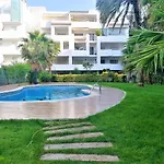 Global Immo 3330 Royal Marina I Tramuntana 4-10 Apartment Roses