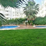Global Immo 3330 Royal Marina I Tramuntana 4-10 * Roses