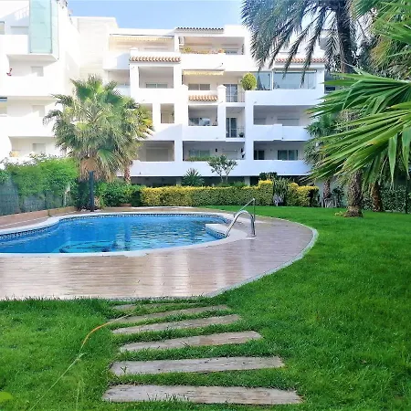 Global Immo 3330 Royal Marina I Tramuntana 4-10 Apartment Roses