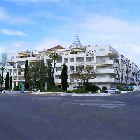 Global Immo 3330 Royal Marina I Tramuntana 4-10 Apartment *