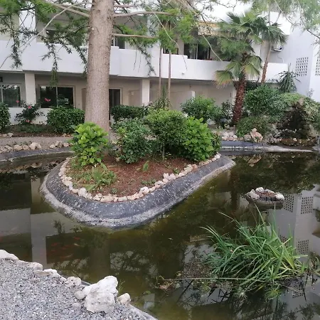Apartment Global Immo 3330 Royal Marina I Tramuntana 4-10