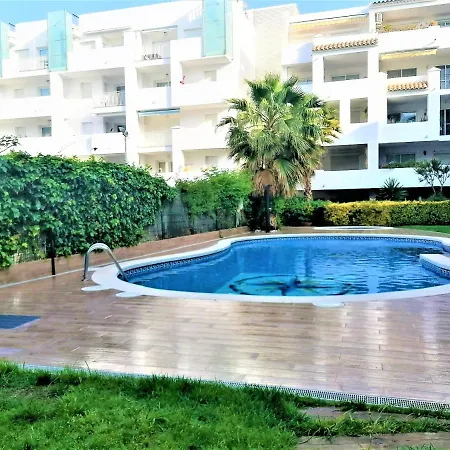 Global Immo 3330 Royal Marina I Tramuntana 4-10 شقة