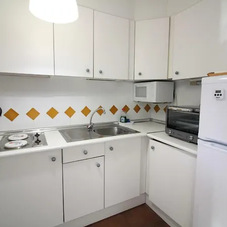 Apartment Global Immo 3330 Royal Marina I Tramuntana 4-10
