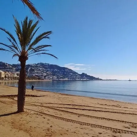 Global Immo 3330 Royal Marina I Tramuntana 4-10 Apartment