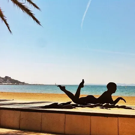 شقة Global Immo 3330 Royal Marina I Tramuntana 4-10