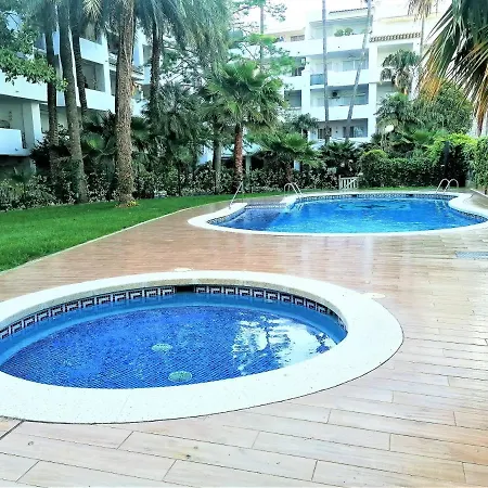 Global Immo 3330 Royal Marina I Tramuntana 4-10 *