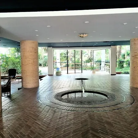 Global Immo 3330 Royal Marina I Tramuntana 4-10 Apartamento *