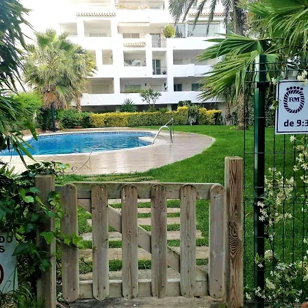Global Immo 3330 Royal Marina I Tramuntana 4-10 *