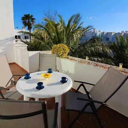 Global Immo 3330 Royal Marina I Tramuntana 4-10 Apartamento