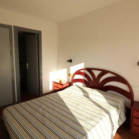 Apartamento Global Immo 3330 Royal Marina I Tramuntana 4-10 Rosas