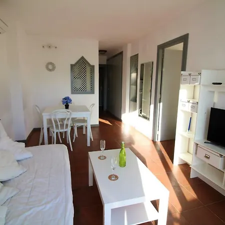 Apartamento Global Immo 3330 Royal Marina I Tramuntana 4-10 *