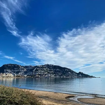 Global Immo 3330 Royal Marina I Tramuntana 4-10 * Rosas